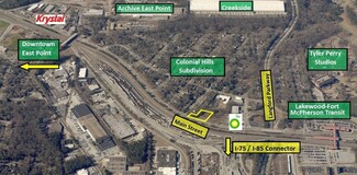 More details for ``` Main Street, Atlanta, GA - Land for Sale